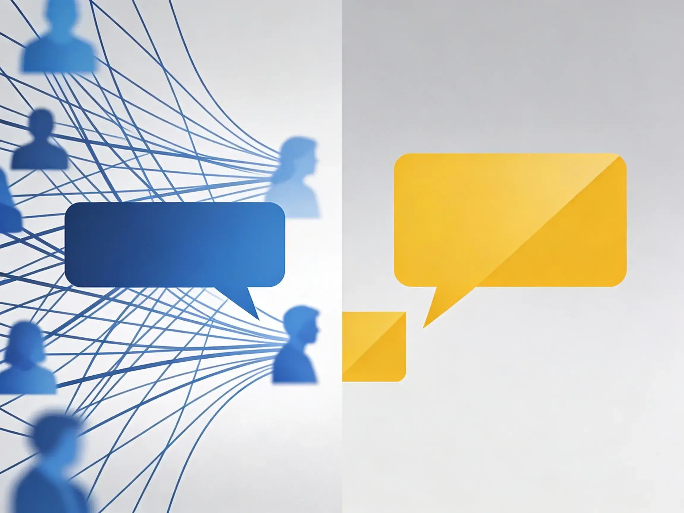 Over-Explaining Ourselves Online Cover