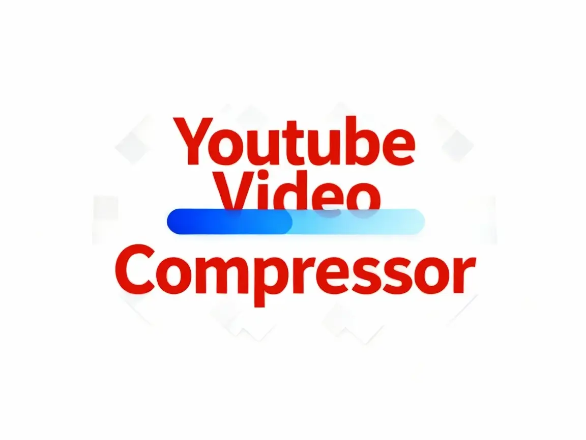 YouTube Video Compressor - Free Tool to Reduce Youtube Video Size